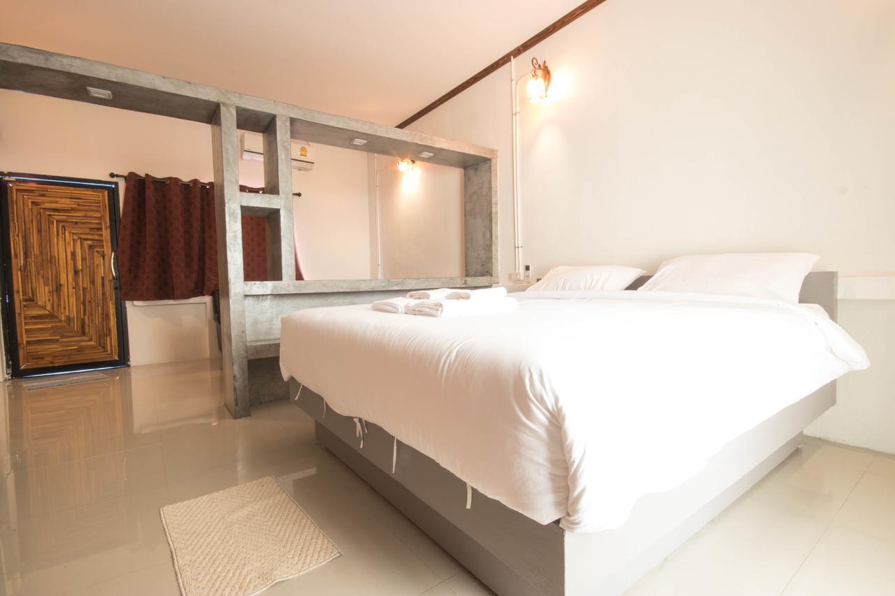 Ava Boutique Guesthouse Koh Tao Exterior photo